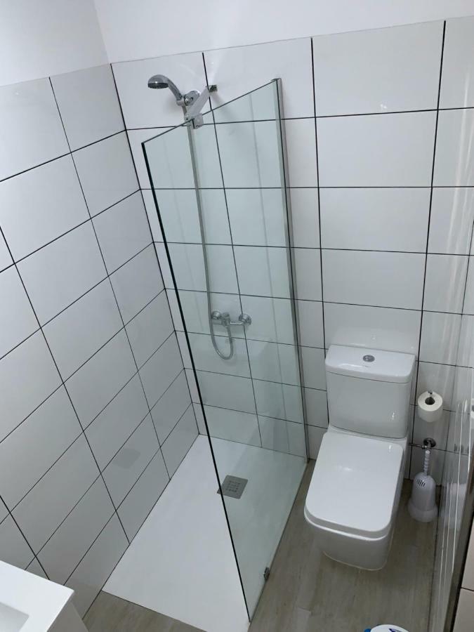 Cozy Studio In Los Cristianos Beach Free Wifi Arona  Exterior foto